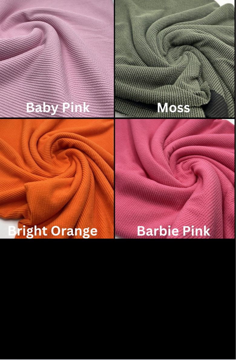Crinkle Jersey Dachshund Tankie In Various Colours - Please leave colour choice in order notes.