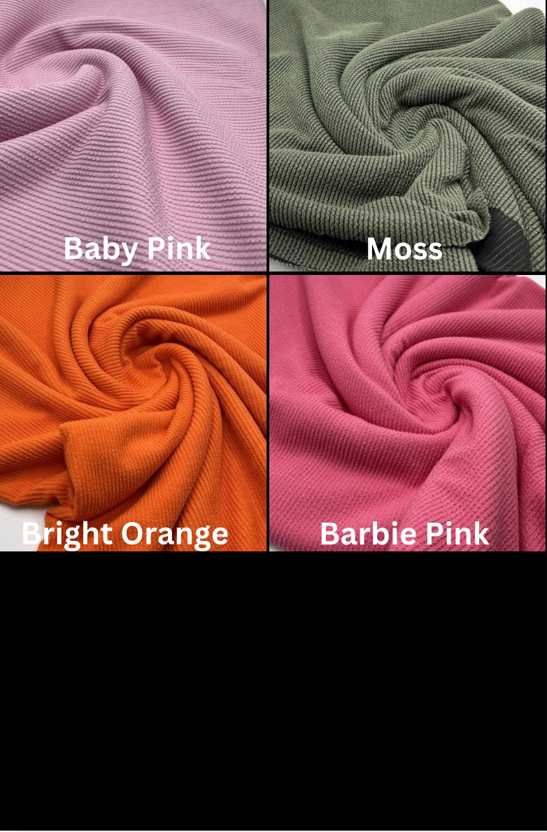 Greyhound Crinkle Jersey Tankie - Please leave colour choice at checkout!