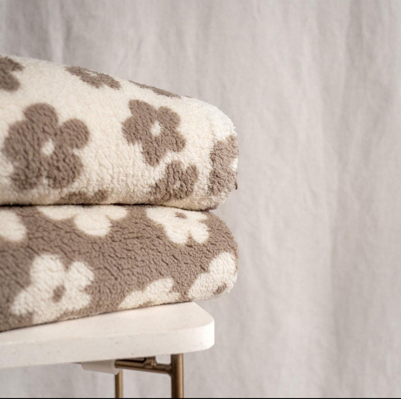 Soft Sherpa Tankie for Italian Greyhounds