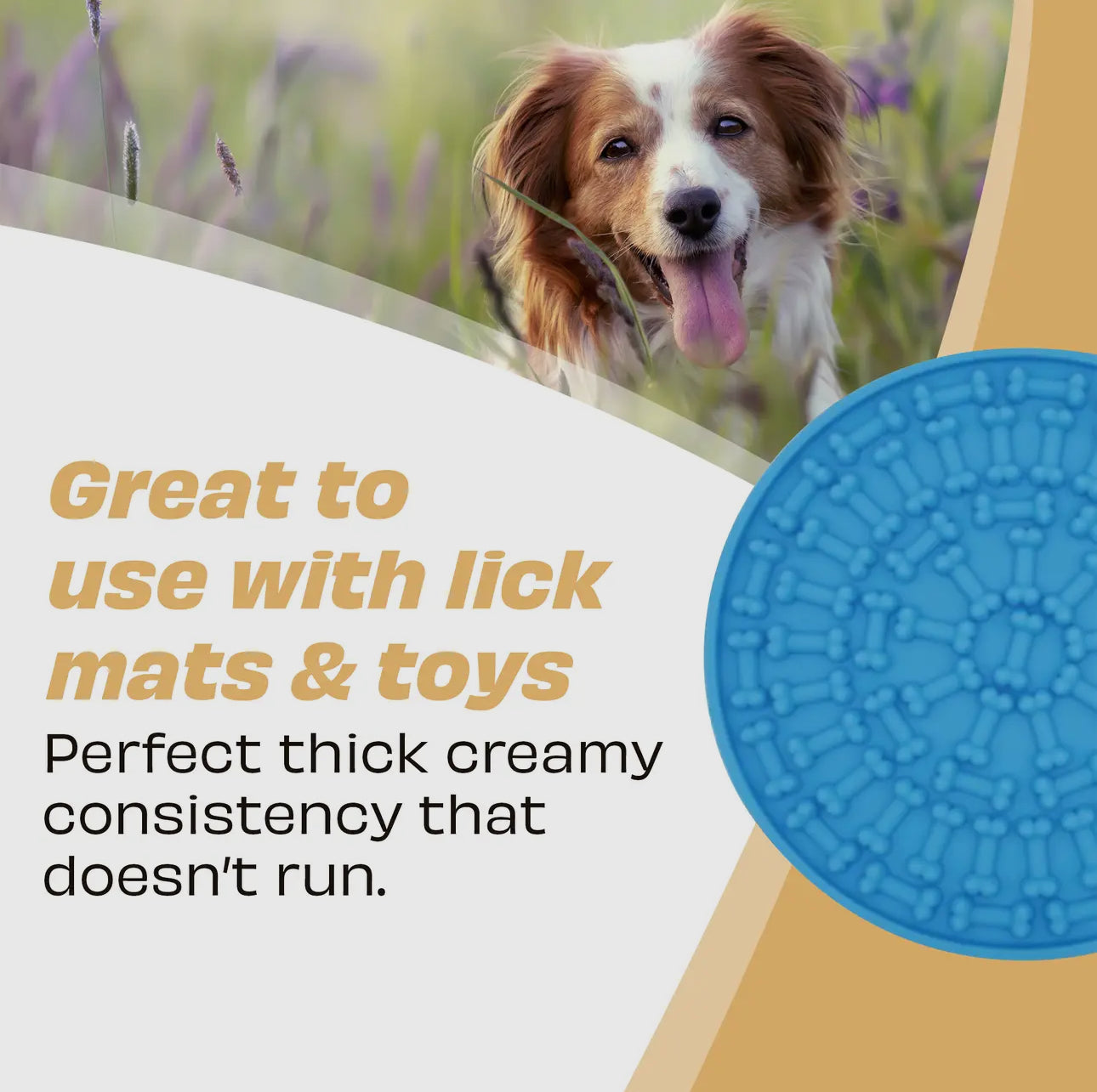 100% Natural Peanut Butter For Dogs-Peanut Butter-275g