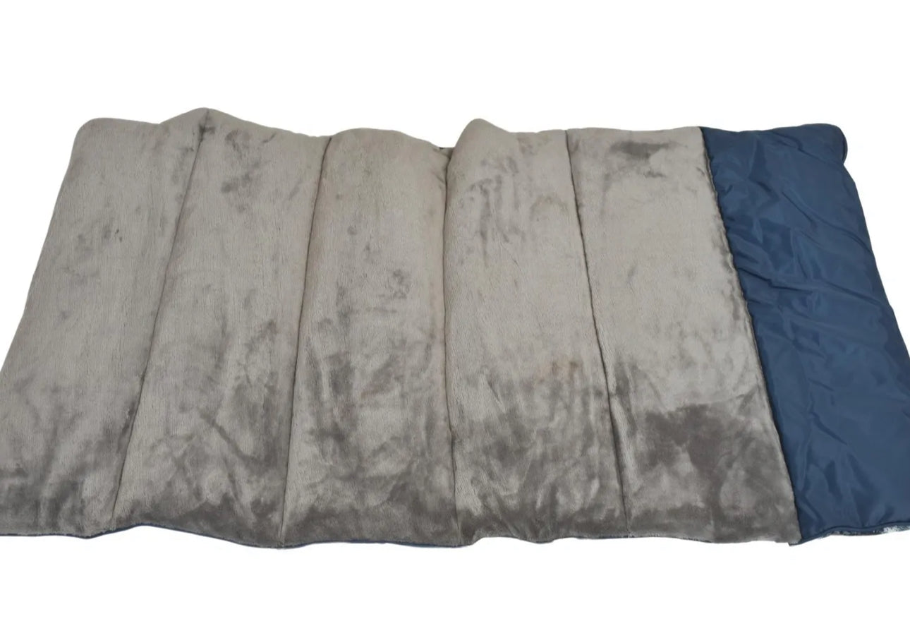 Paws The Planet 100% Recycled Eco Friendly Travel Mat