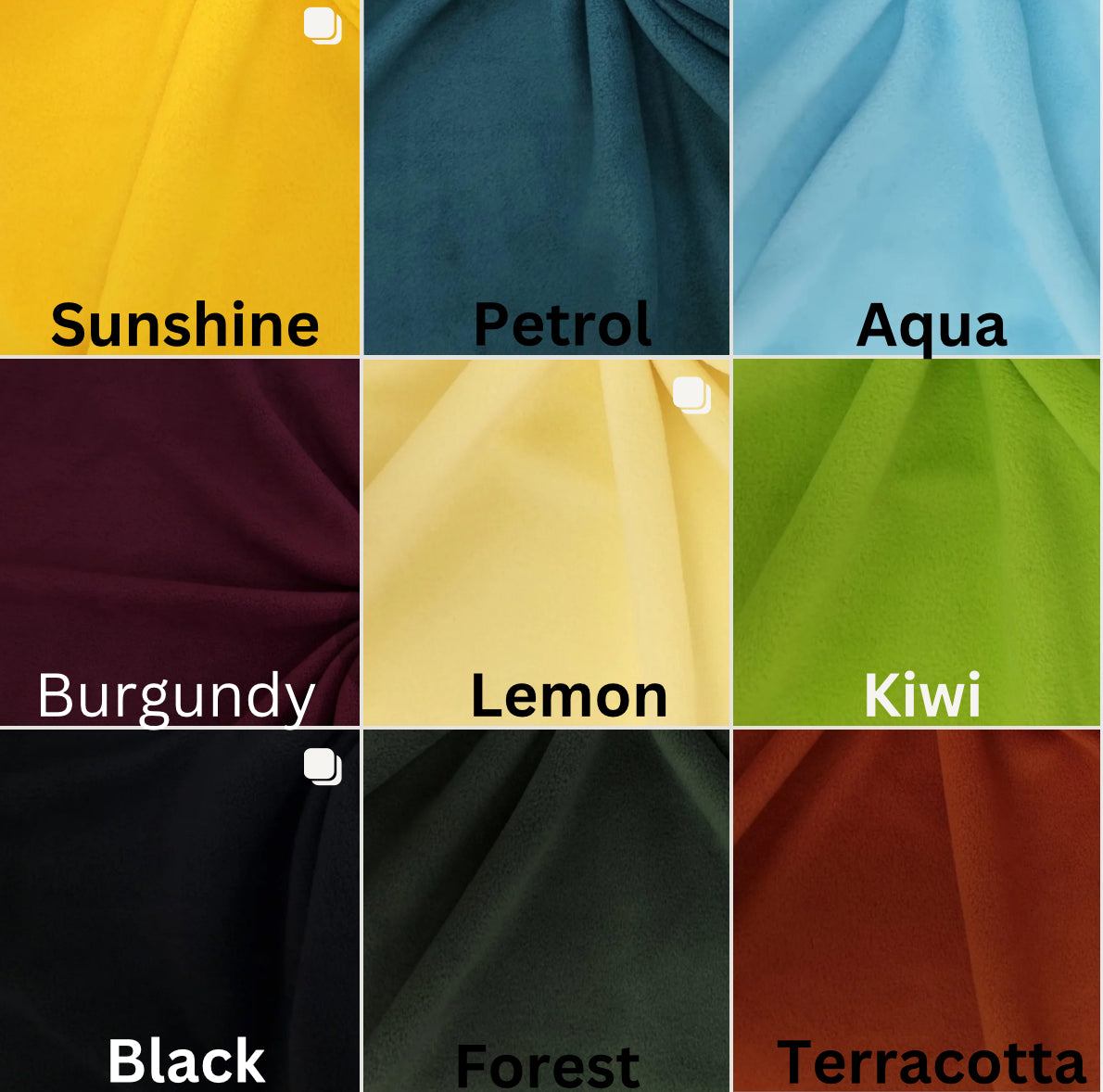 Create Your Own Sighthound Dinosaur Fleece Tankie