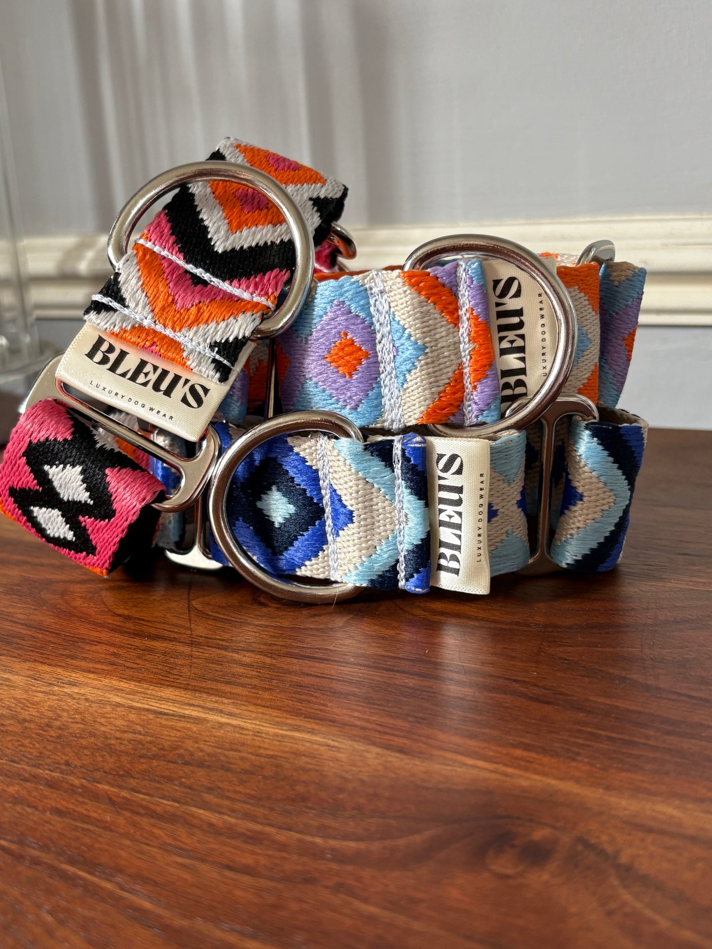 Tribal Lead to Match Tribal Martingale