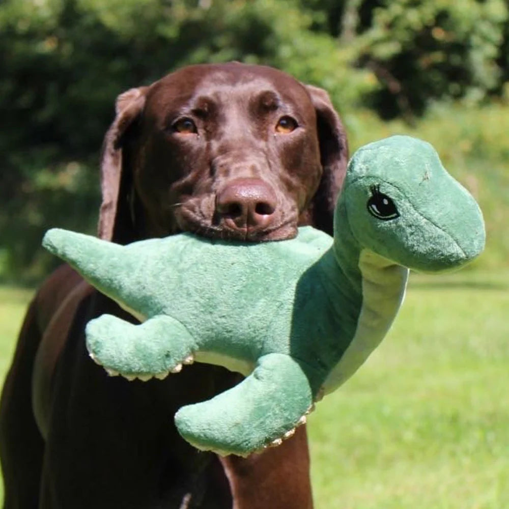 Nessie Tall Tails Toy