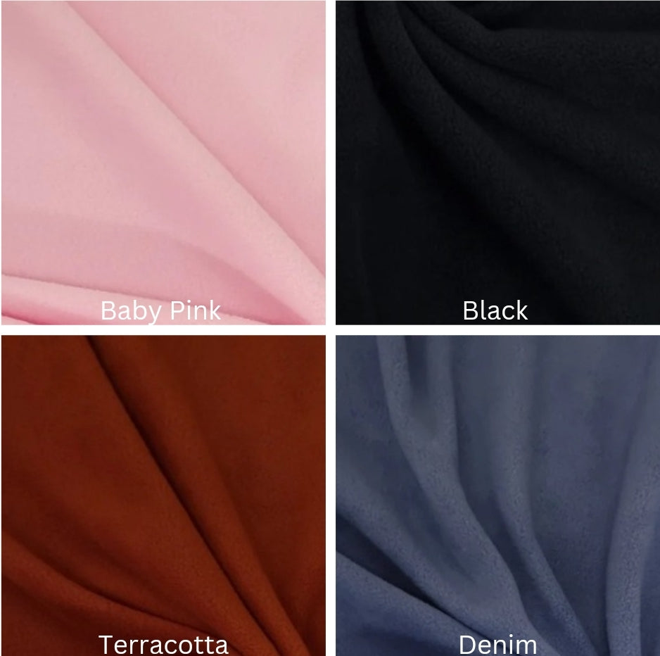 Bleu's Tankie In Various Colours For Greyhounds Please Leave Colour Option In Order Notes