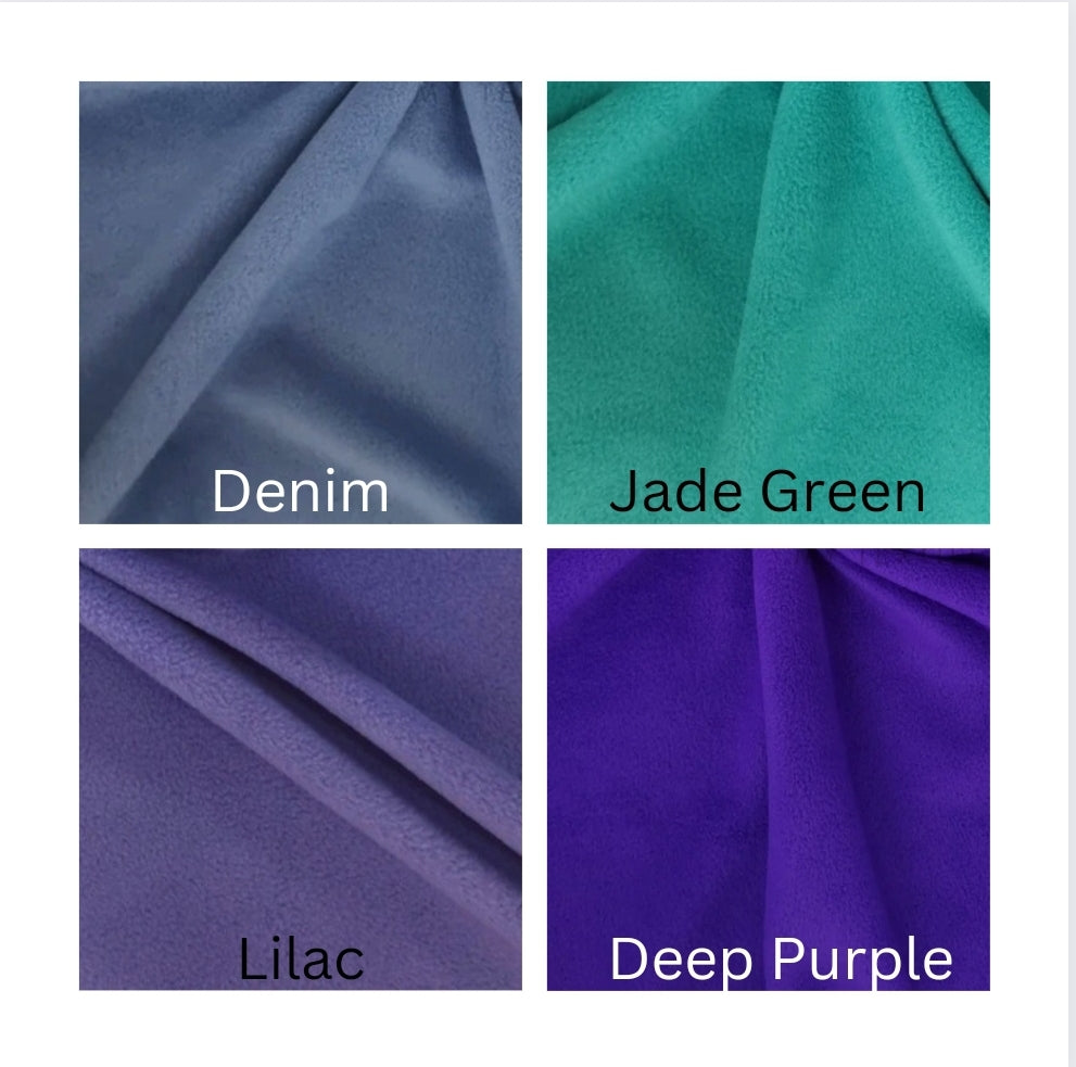 Dachshund/Small Breed Tankie