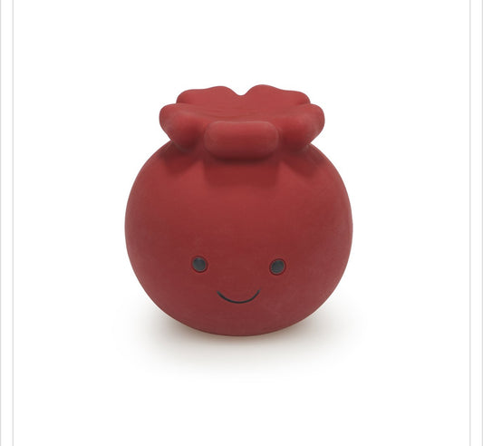 Carrie Cranberry Petface Latex Toy