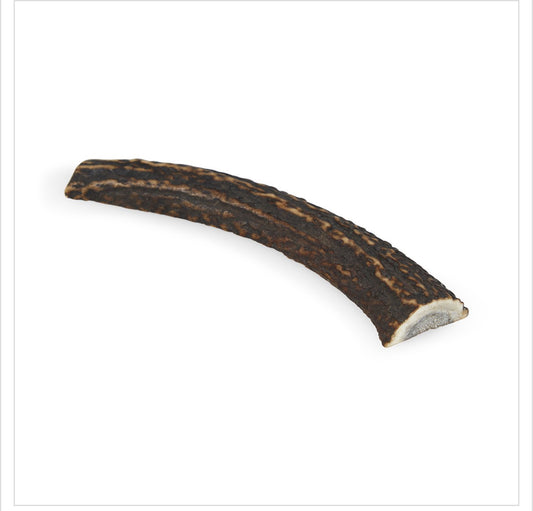 DOG DELI SPLIT ANTLER MEDIUM DOG CHEW