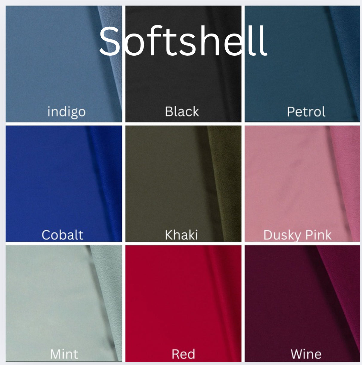 Create Your Own Sighthound Duo Fleece Tankie With Softshell Back Panel - Leave Choices in notes at checkout