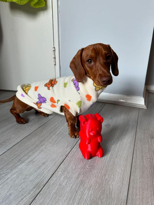 Gummy Bears Dachshund/Small Breed Tankie