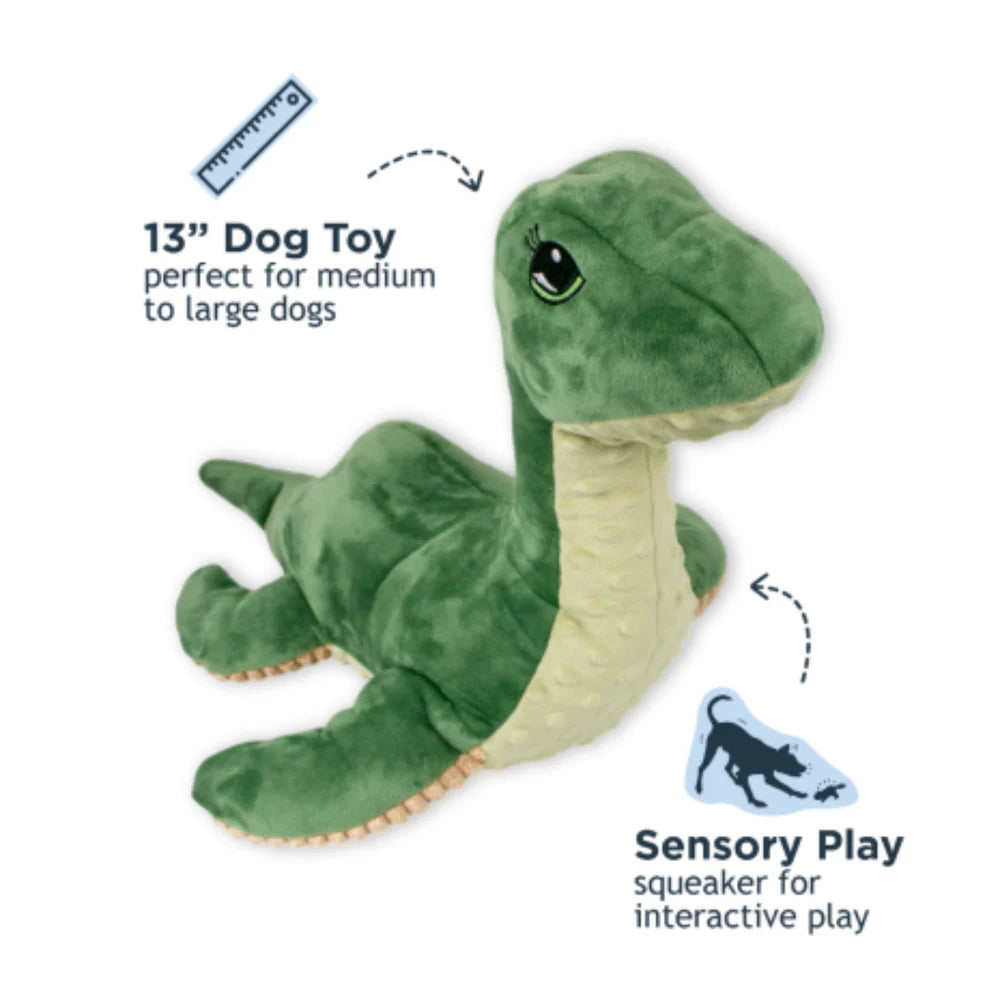 Nessie Tall Tails Toy
