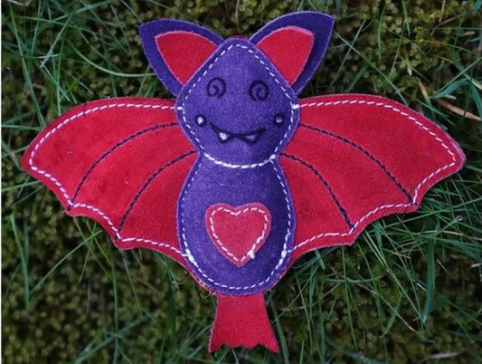 Nora Batty Eco Dog Toy