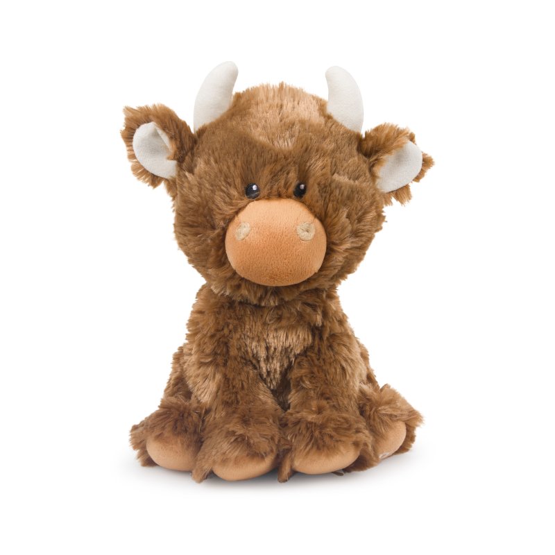 Hetty The Highland Cow Plush